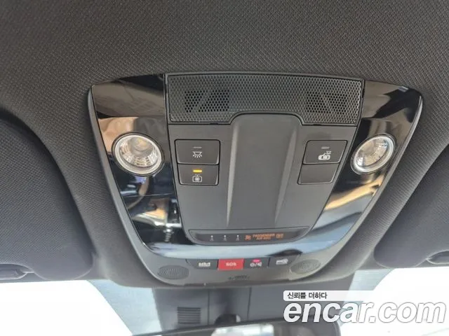 Kia Sorento 4th Generation id 2719804 из Кореи 8