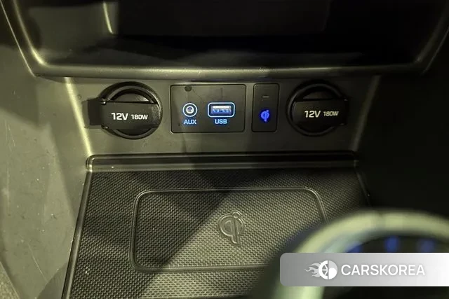 Hyundai Kona id 3363034 из Кореи 8