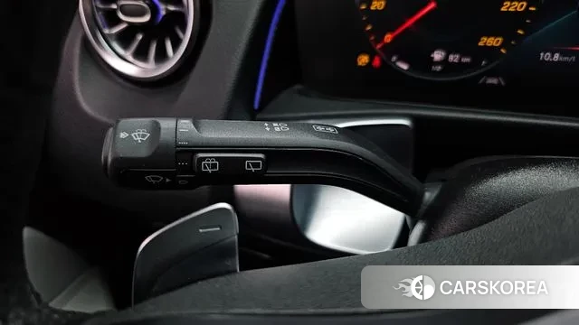 Mercedes-Benz GLB-Class X247 id 3686154 из Кореи 8