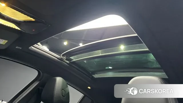 BMW X4 (G02) id 3596812 из Кореи 8