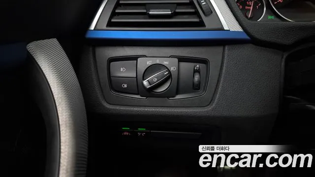 BMW 3 Series (F30) id 2674162 из Кореи 8