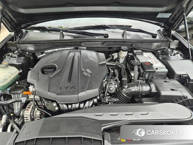 Hyundai Sonata (DN8) id 4345290 из Кореи 8