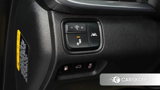 Kia The New K5 2nd generation id 4698913 из Кореи 8