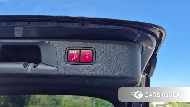 Mercedes-Benz GLC-Class X253 id 4524142 из Кореи 8