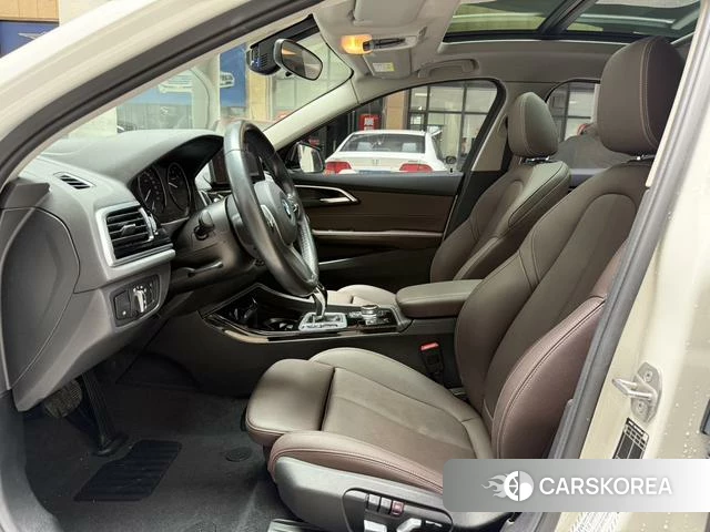 BMW 1 series id 4359396 из Китая 8