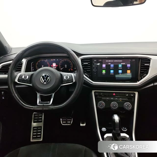 Volkswagen Exploring songs id 4353645 из Китая 8
