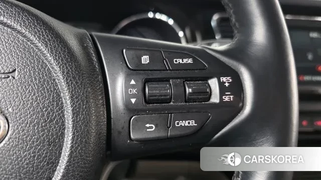 Kia The New Carnival id 3449401 из Кореи 8