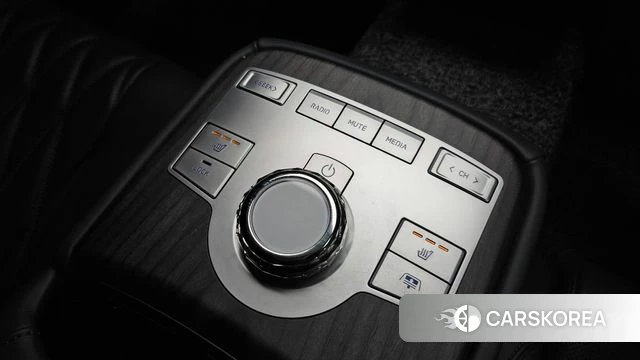 Genesis G80 (RG3) id 4752767 из Кореи 8