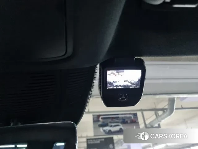 Mercedes-Benz GLE-Class W167 id 3463718 из Кореи 8