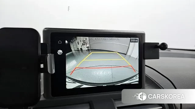 Hyundai Casper id 3539441 из Кореи 8