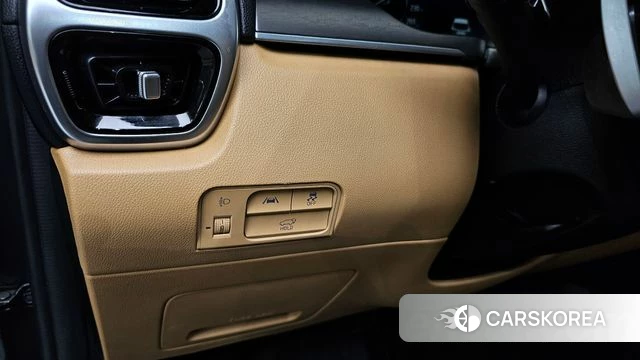 Kia Sorento 4th Generation id 4389438 из Кореи 8