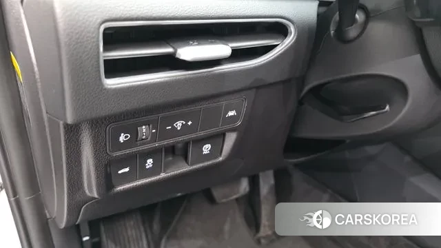 Hyundai Sonata (DN8) id 3588127 из Кореи 8