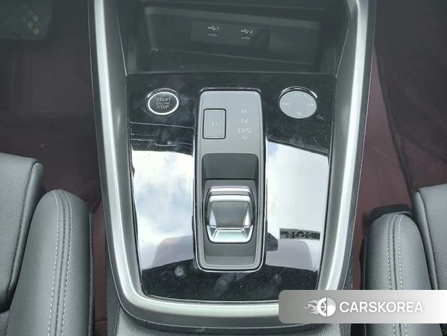Audi A3 id 4366053 из Китая 8