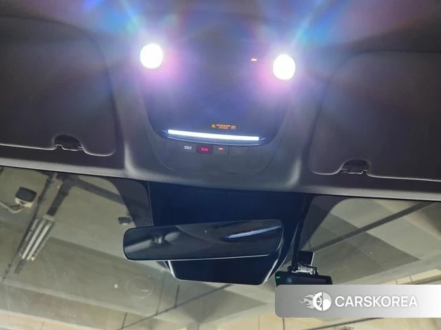 Kia The New Sorento 4th Generation id 3891088 из Кореи 8