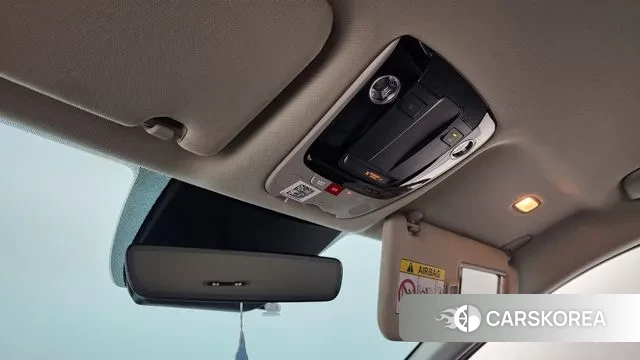 Kia The New K5 3rd generation id 3036434 из Кореи 8