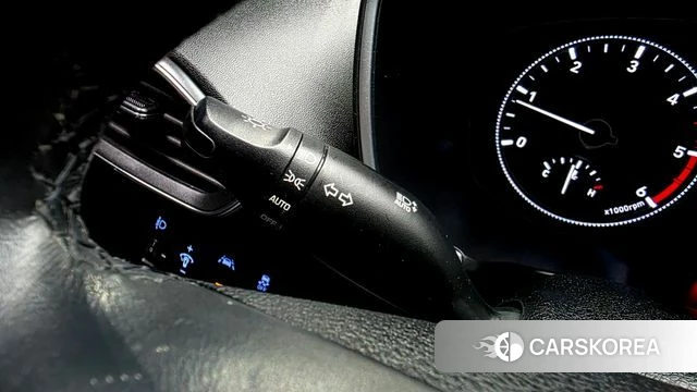 Hyundai Santa Fe TM id 4918954 из Кореи 8
