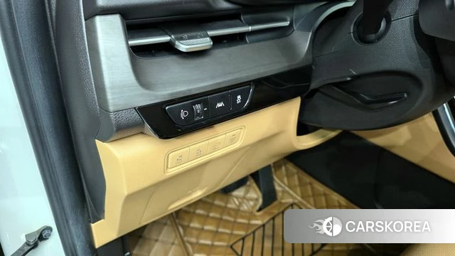 Kia Carnival 4th generation id 4362375 из Кореи 8