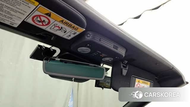 Ford Mustang id 3953820 из Кореи 8