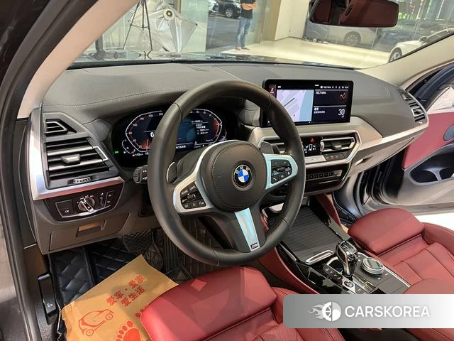 BMW X4 id 4291116 из Китая 8