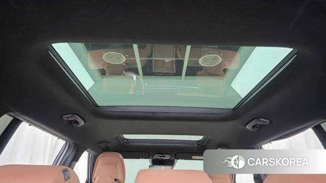 Hyundai Santa Fe (MX5) id 4744417 из Кореи 8