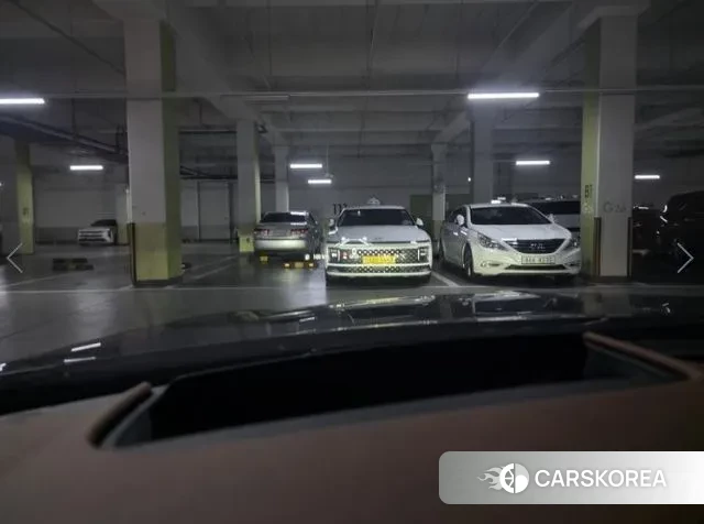 Lincoln Continental 10th Generation id 3013834 из Кореи 8