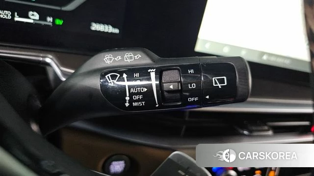 Kia The New Sorento 4th Generation id 3963478 из Кореи 8