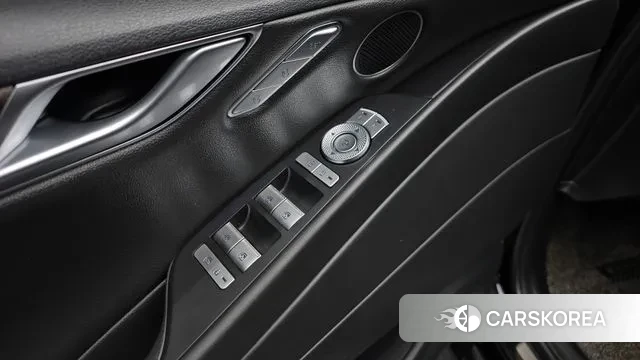 Genesis G80 (RG3) id 3407474 из Кореи 8