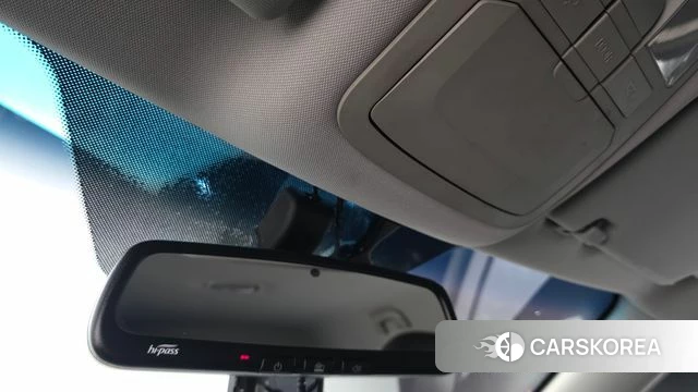 Ssangyong Tivoli Air id 4285983 из Кореи 8