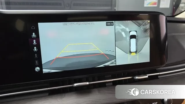 Kia Carnival 4th generation id 3058654 из Кореи 8