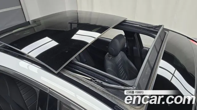 Mercedes-Benz E-Class W213 id 2742666 из Кореи 8