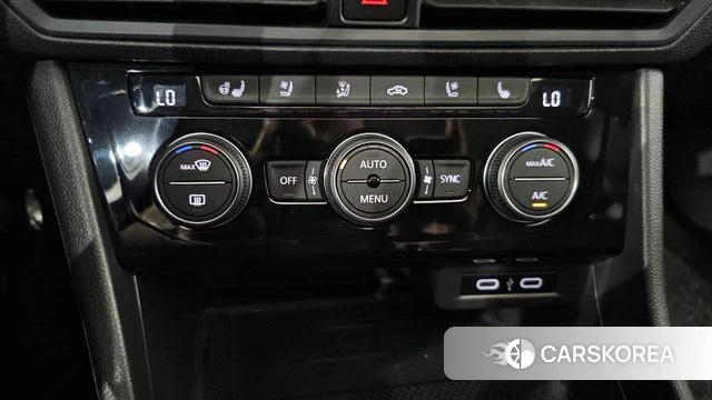 Volkswagen 7th Generation of Jetta id 4758795 из Кореи 8
