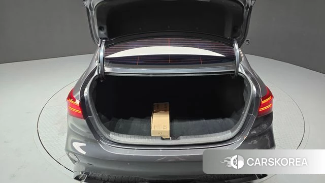 Kia The New K3 2nd generation id 4666142 из Кореи 8