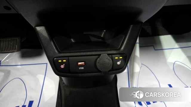 Kia The New Ray id 3832807 из Кореи 8