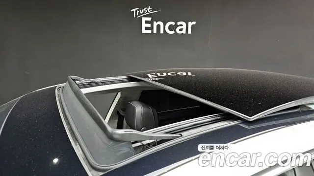 Volkswagen Arteon id 2926385 из Кореи 8