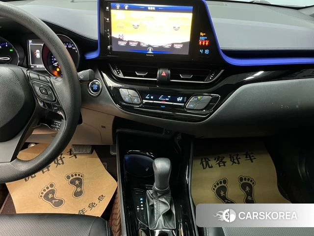Toyota IZOA id 4261745 из Китая 8