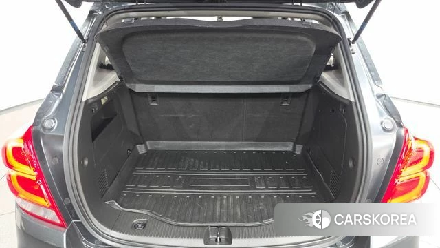 Chevrolet (GM Daewoo) The New Trax id 4663058 из Кореи 8