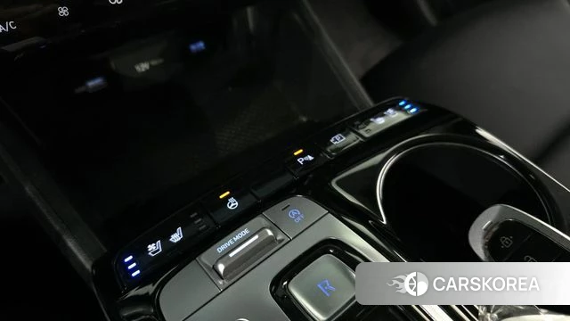 Hyundai Tucson (NX4) id 4201290 из Кореи 8