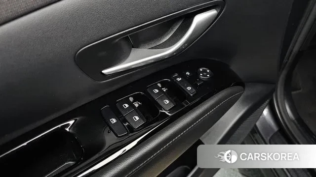 Hyundai Tucson (NX4) id 3468405 из Кореи 8