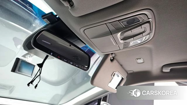 Hyundai Santa Fe TM id 4552021 из Кореи 8