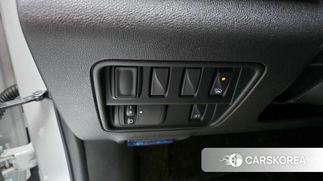Renault Korea (Samsung) The New QM6 id 4619496 из Кореи 8