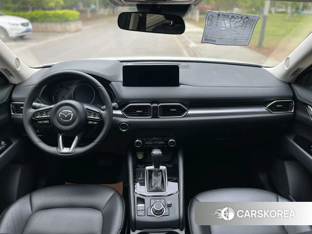 Mazda CX-5 id 4259570 из Китая 8