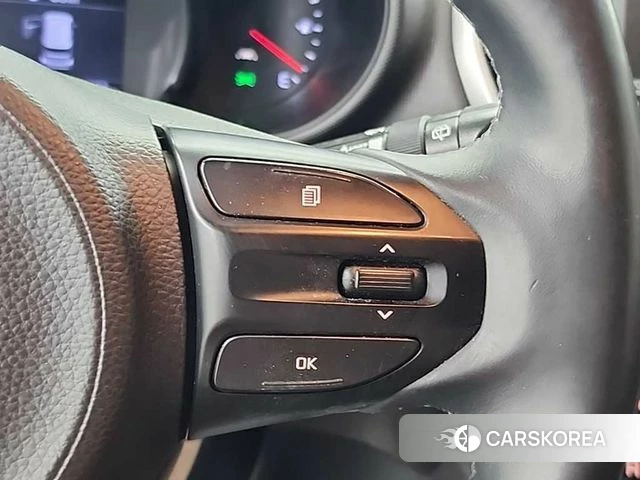 Kia The New Ray id 4402133 из Кореи 8