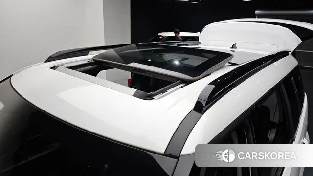 Hyundai Santa Fe (MX5) id 3431843 из Кореи 8