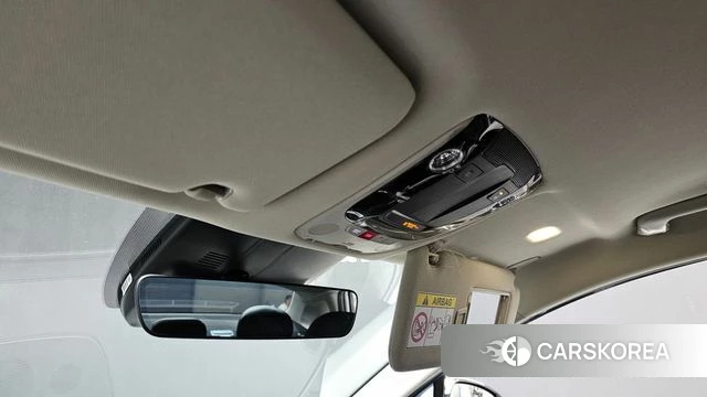 Kia The New K5 3rd generation id 3939850 из Кореи 8