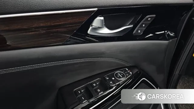 Kia Come New K7 id 3636275 из Кореи 8