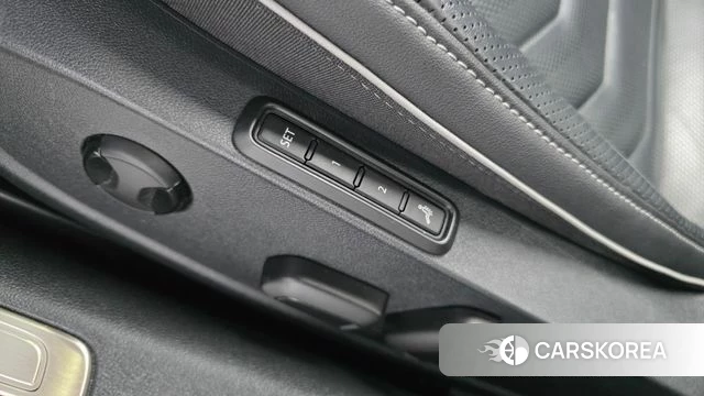 Volkswagen Arteon id 4429532 из Кореи 8