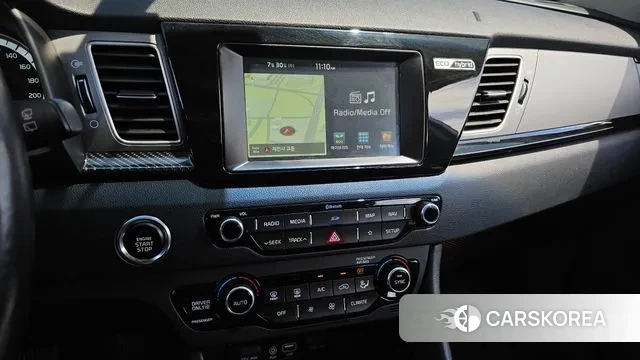 Kia Niro id 2986873 из Кореи 8