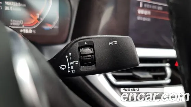 BMW 3 Series (G20) id 2722312 из Кореи 8