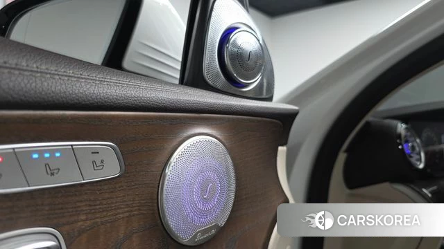 Mercedes-Benz E-Class W213 id 4615087 из Кореи 8