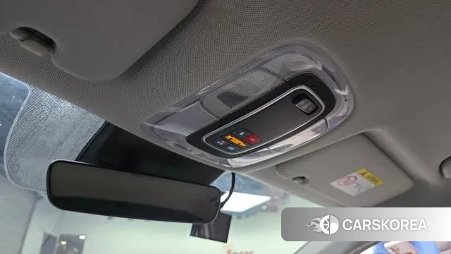 Hyundai Avante Hybrid (CN7) id 3746772 из Кореи 8